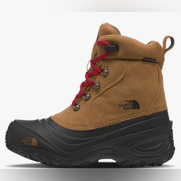 The North Face Chilkats boots - Picture 1 of 7